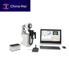 Gauge measurement system MFP 50 seriesinductivefully-automaticfor small parts