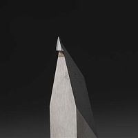 Diamond cutting tool Arcceedfor non-ferrous materialsfor molds