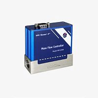 Mass flow controller MFC2000for gasIP40