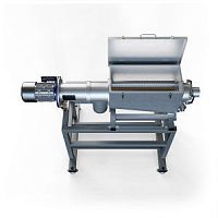 Rotary screen SpeedScreencoarse screening
