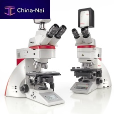 Research microscope DM6 Bdigitalfor life sciences applicationsfor biotechnology