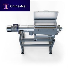 Rotary screen SpeedScreencoarse screening