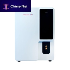Hospital hematology analyzer MISPA HX50automaticautomatedbenchtop
