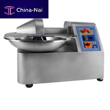 Industrial bowl cutter A-20 VARbutcheratmospherichigh-speed rotating