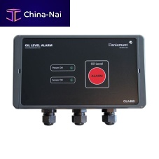 Boat alarm OLA400for shipslevel