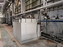 Washing tank rinsingPPstainless steel