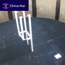 Biological sewage treatment plant Crosspack 22
