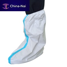 Polypropylene medical overboots SC-002disposablenon-wovenwaterproof