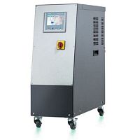 Mobile wastewater treatment plant waterCare