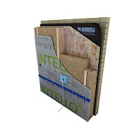 Roofing barrier INTELLO® PLUS