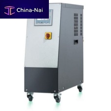 Mobile wastewater treatment plant waterCare