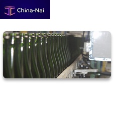 Chain lubrication R 604 T