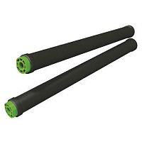 Membrane aerator OXYTUBE seriestubularfine bubblefor wastewater treatment