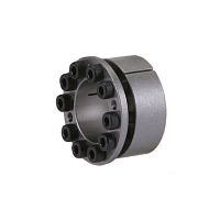 Mechanical clamping device SMA seriesself-centering
