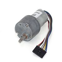 DC motor ZWS28S-CS-009brushless