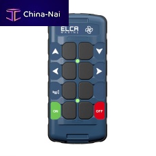 Thruster remote control Mito Mini+for gantry cranewindlassradar