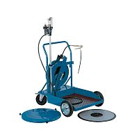 Grease greasing system 80791
