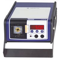 Temperature calibrator CTD9100-375compactportablehigh-precision