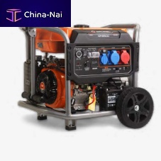 Portable generator set GR6500gasoline enginesingle-phasethree-phase
