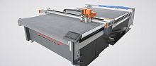 Knife cutting machine diefor plasticsfor wood