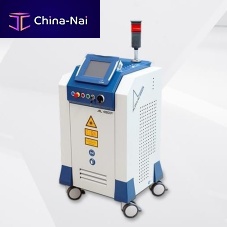 Pulsed laser system AL-F SeriesCWfiberinfrared