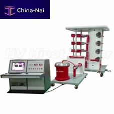 Pulse voltage generator HVCJhigh-voltage