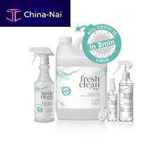 Liquid cleaner 5000 series5000 mLfor surfacedeodorising