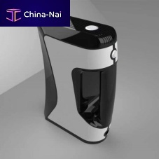 3D scanner SCAN-Sstructured lightfor railway applicationsportable