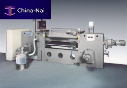 Splitting machine G 1