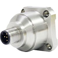 3-axis accelerometer AKF390crystalcapacitiveMEMS