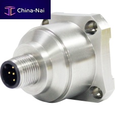 3-axis accelerometer AKF390crystalcapacitiveMEMS