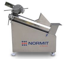 Butter production line homogenizer GM 1200rotorcontinuousdairy product