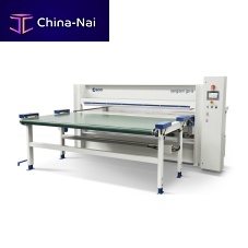 Mechanical press sergiani gs-a seriesautomatichorizontalelectronic