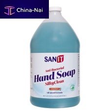 Bactericide antimicrobial soap 59621