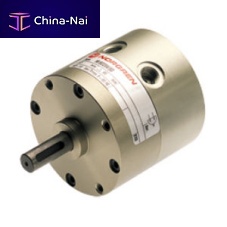 Rotary cylinder M/60282/90pneumaticdouble-actingrotary vane