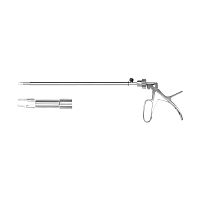 Endoscopy forceps 13-1610Aneurosurgeryreusablestraight