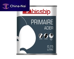Boat primer 0144068for steelzincsingle-component