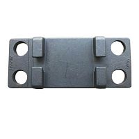 Plastic milling machining industrialautomotivecustom