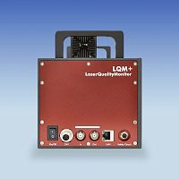 CCD measuring instrument LQM+opticalUVbeam