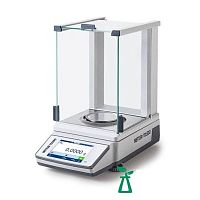Analytical balance MR Seriesgmgdigital