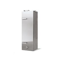 Friction smoke generator RZF 700for the food industry