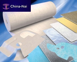 Acoustic insulation Needlematsthermalquartz oscillatorhigh-voltage