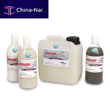 Polishing paste NEOLAP® series