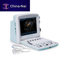 Portable veterinary ultrasound system P10Vmultipurpose