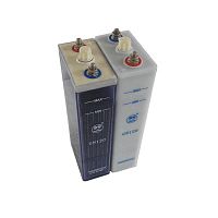 Ni-Cd rechargeable battery KP Seriesrectangularsquare1.5 V