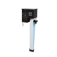 Oil skimmer