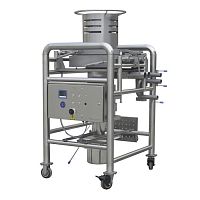Suction air blow-off system QLS-III