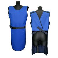 X-ray protective apron JL front protection0.25 mm0.35 mm
