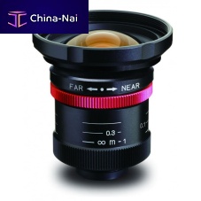 Zoom camera lens FM seriesmachine visionfor industrial usehigh-resolution