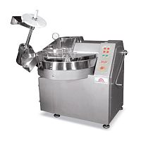 Industrial bowl cutter CT 75, CT 120, CT 150